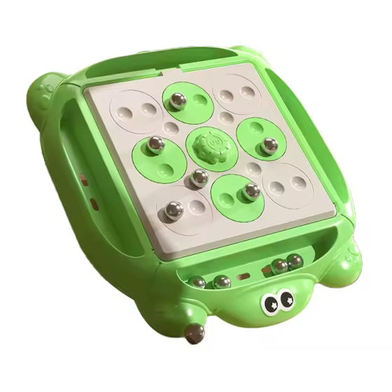 Гра настільна для дітей "Поле з магнітами", розважальна гра для дітей і батьків Кам'янець-Подільський