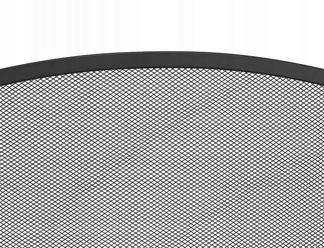 Защитная решетка безопасности для камина 118х76 см Kaminer (8787) Нововолынск - изображение 7