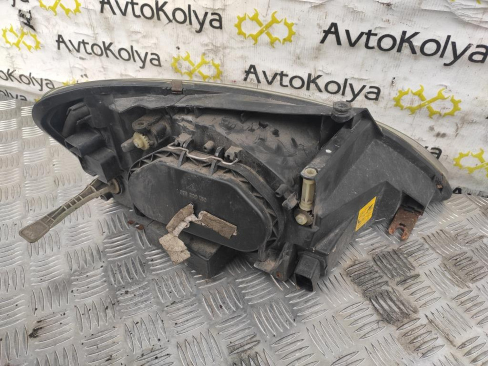 Фара ліва Ford Galaxy 2000-2006 Ковель - изображение 3