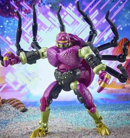 Transformers трансформер тарантул павук Delux Predacon Tarantulas GL. Київ