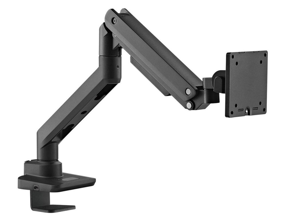 Кронштейн OfficePro MA801B 17-49" Black (VESA100х100) ( 75х75 мм, 100х100 мм ) Харків - фото 5