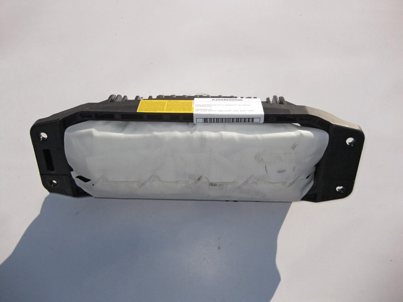 Mercedes-Benz  A2058600500 Подушка безпеки переднього пасажира C-Class W205 Одеса - фото 1