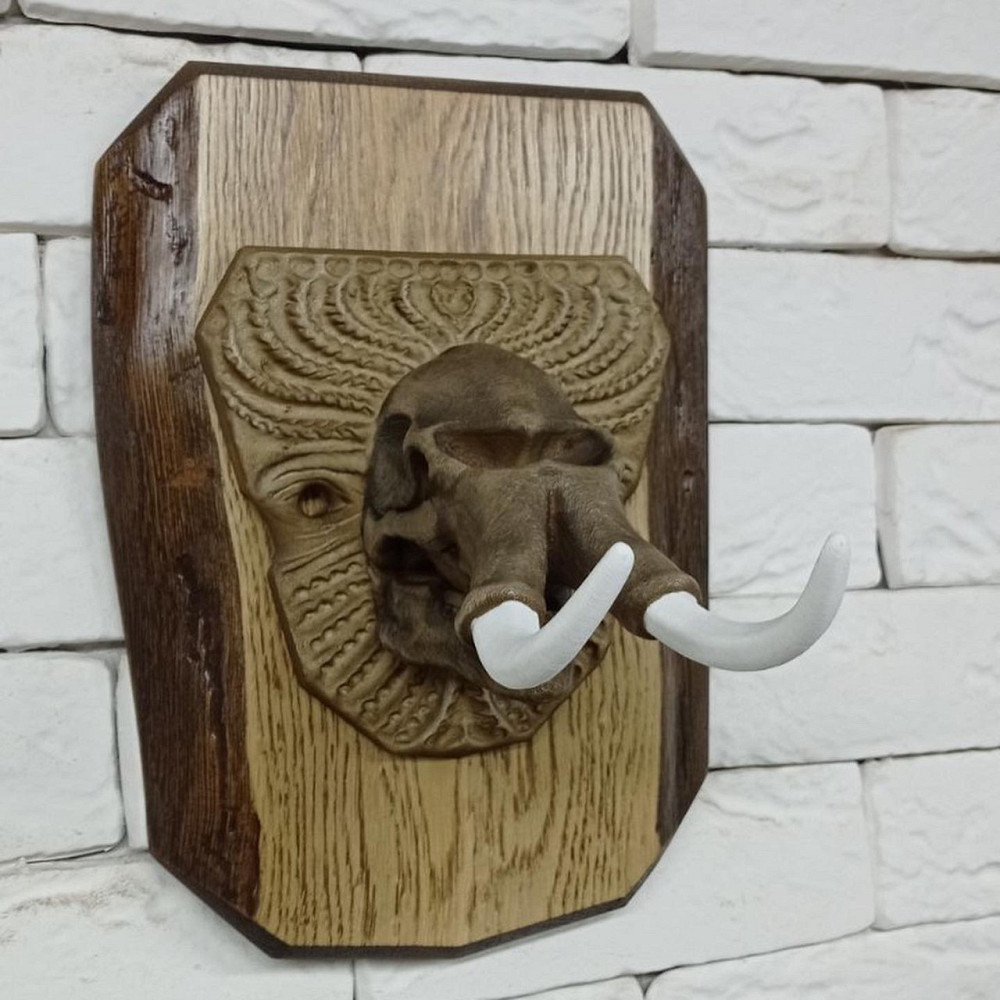 Настенное крепление для гитары, держатель для гитары подвесной Днепр - изображение 10