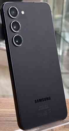 Смартфон Samsung S23 256Gb. Black. Київ