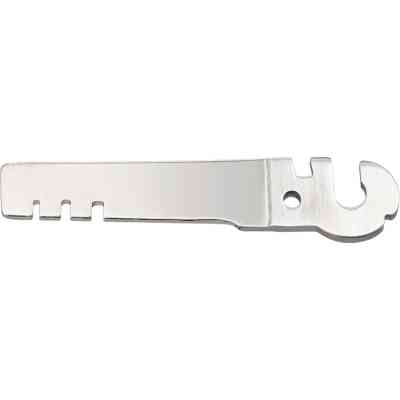 Змінний інструмент до мультитула Roxon Flex S804 - Точилка для риболовних крюків (FTS1-5) Вінниця