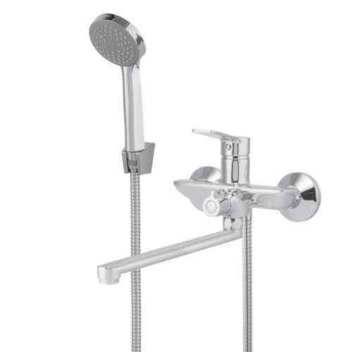 Смеситель для ванны HAIBA DIANA 006 euro Харьков