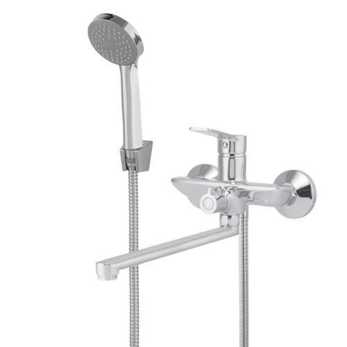 Смеситель для ванны HAIBA DIANA 006 euro Харьков - изображение 2