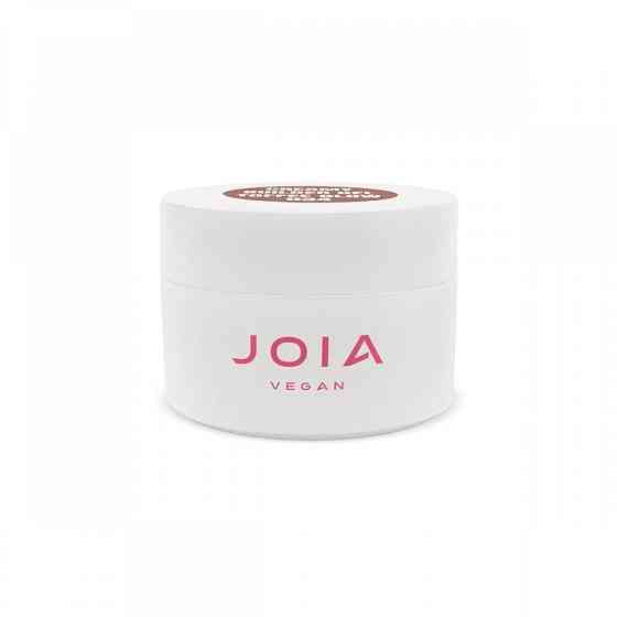 Моделюючий гель для нігтів Creamy Builder Gel 034 Toffee Glow JOIA vegan 15 мл Київ