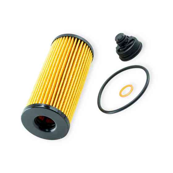 Фільтр БМВ X1 (F48) 1.8-2.0i 14 - масляний Мукачево