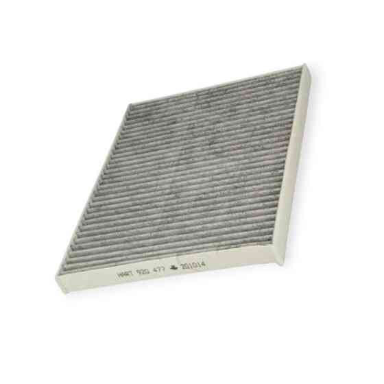 Фільтр Ford Fiesta (2008-) вугільний салон Мукачево