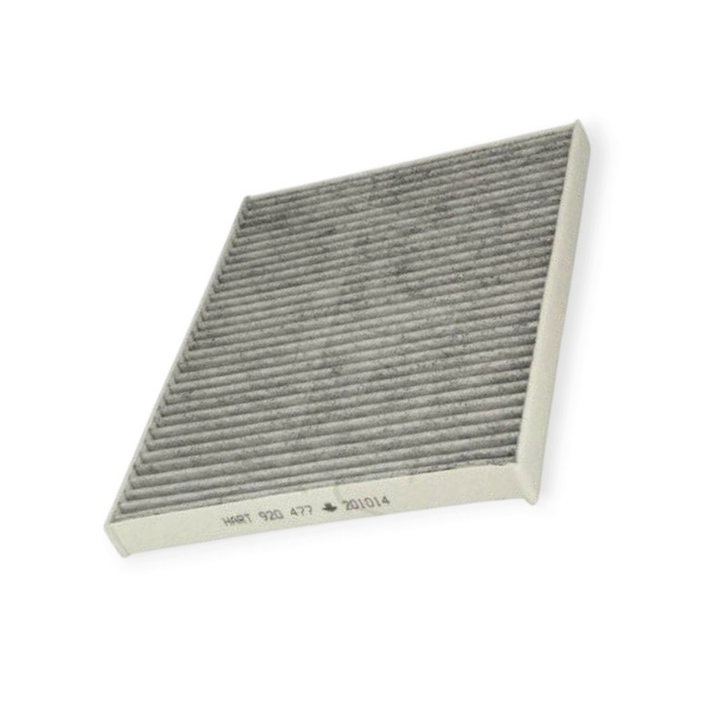 Фільтр Ford Fiesta (2008-) вугільний салон Мукачево - фото 1