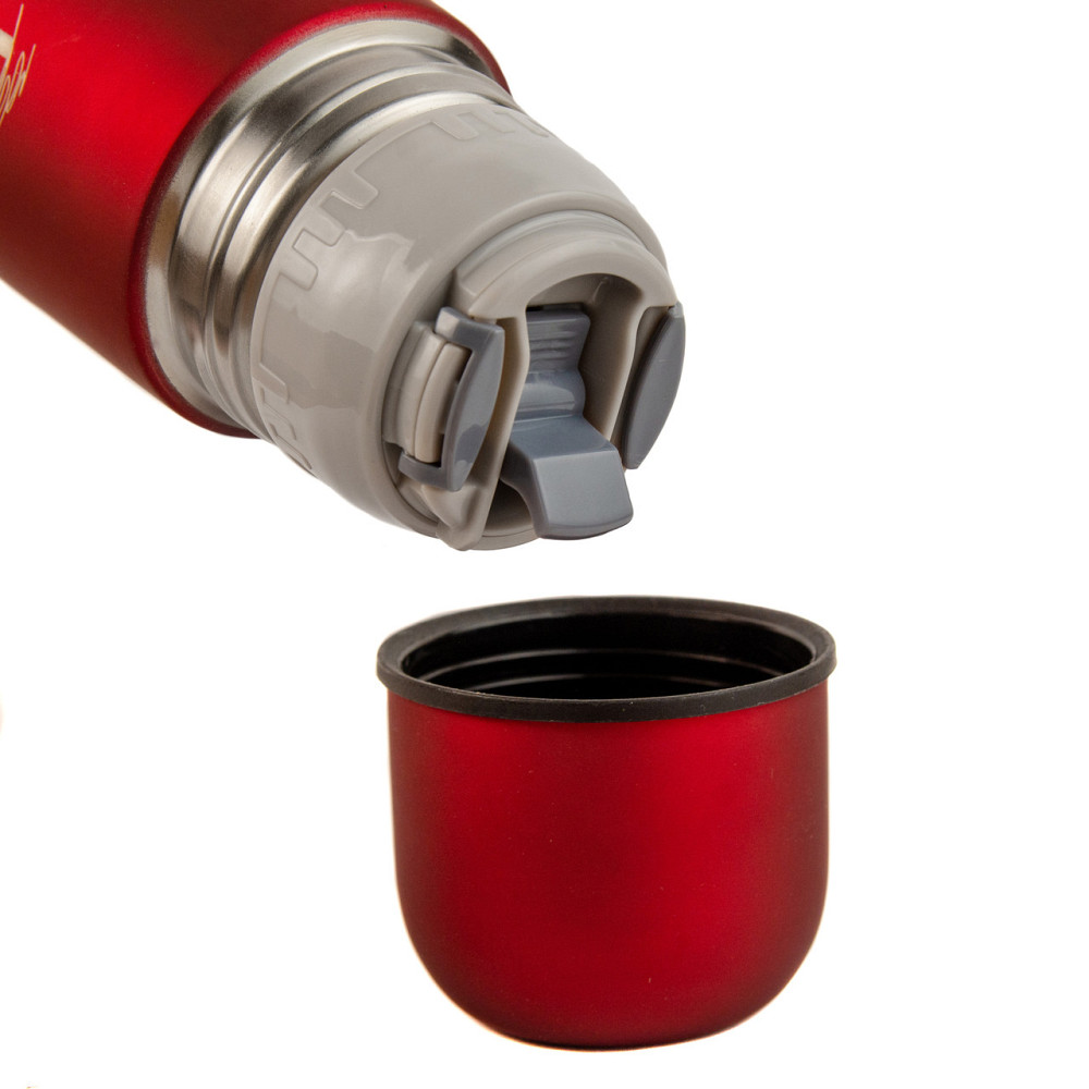 Термос LaPLAYA  Universum, 1 л, мідний Київ - фото 4