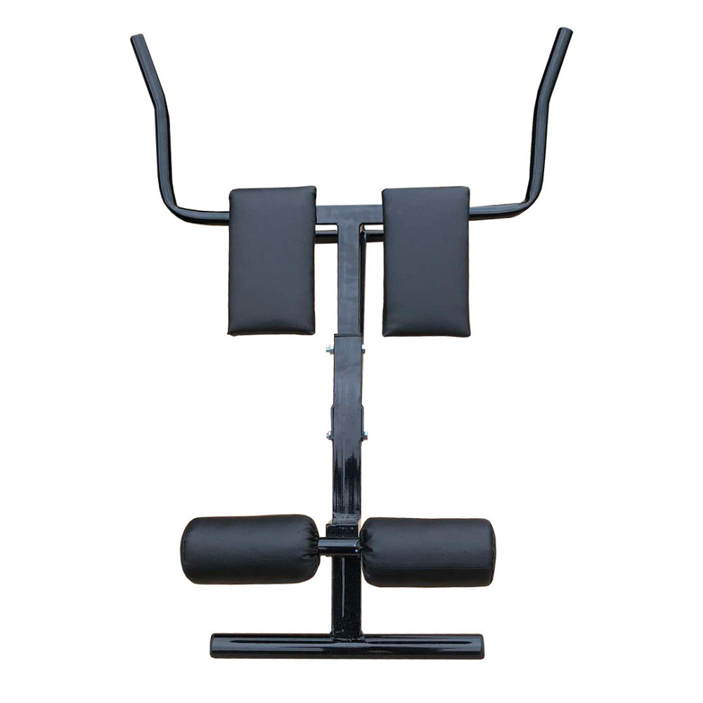 Тренажер для гиперэкстензии 50х50 скамья гиперэкстензия для спины Киев - изображение 2