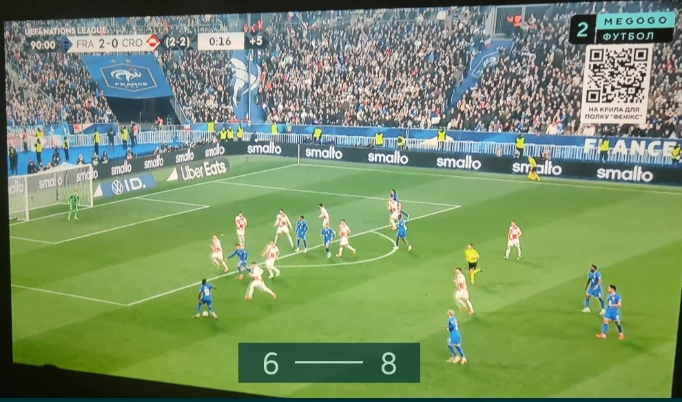 Проєктор Thundeal TDA6 Київ - фото 3