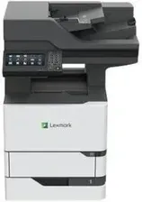 Принтор Urządzenie wielofunkcyjne laserowe Lexmark XM5365 Київ