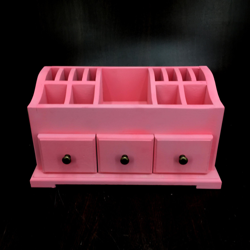 Органайзер для косметики "Мавія" барбі Миколаїв - фото 4