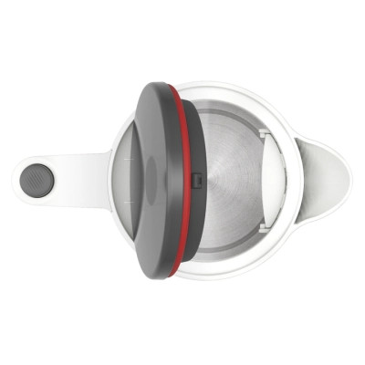 Електрочайник Bosch TWK1M121 Вінниця - фото 12