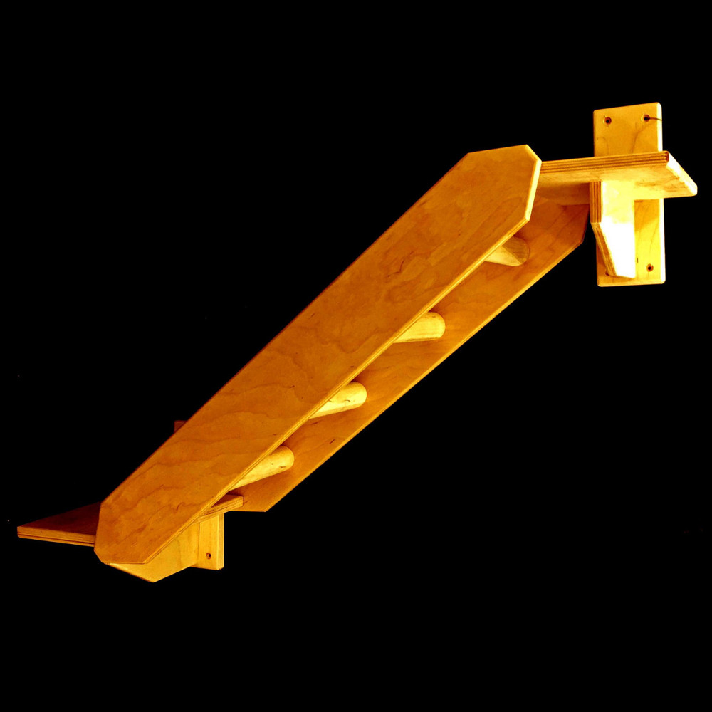 Игровой комплекс для кошек 