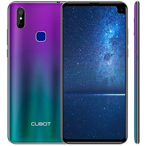 Cubot Max 2 gradient Київ - фото 1