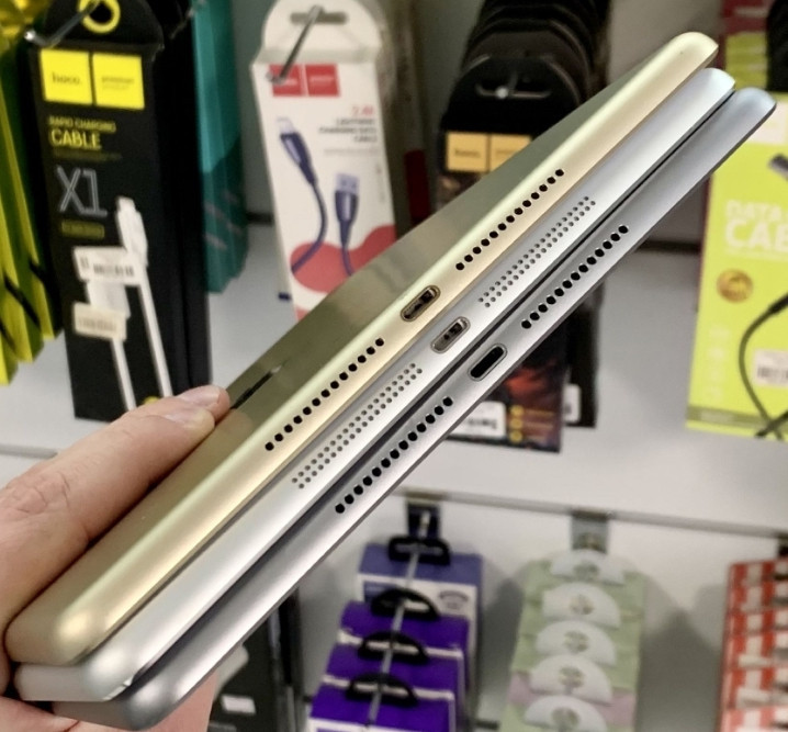 Планшет: iPad (2017) 5 32Gb. Киев - изображение 6