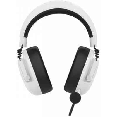 Наушники A4Tech Bloody G585 USB White (4711421003070) Винница