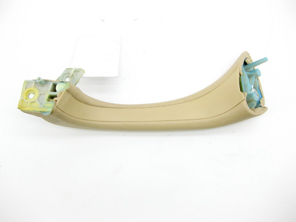 Mercedes-Benz  A2208102754 1A55 Внутрішня ручка закриття задніх лівих дверей бежева S-class long V220 Одесса - изображение 8