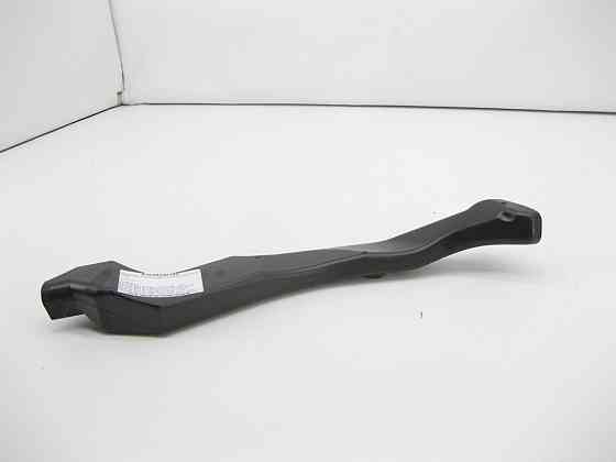 Mercedes-Benz  A1648320390 Стічна трубка зливу води під капотом праворуч ML W164 ML/GLE W166 GLE Coupe C292 GL X164 GL/GLS X166 Одеса