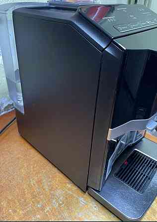 Кофемашина SIEMENS EQ300 s100 Киев