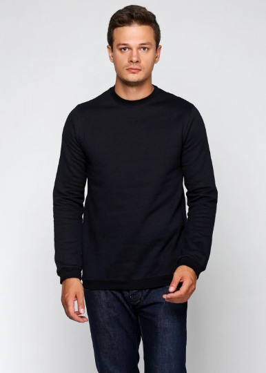 Світшот Чоловічий з іменем та цифрою Чернівці - фото 7