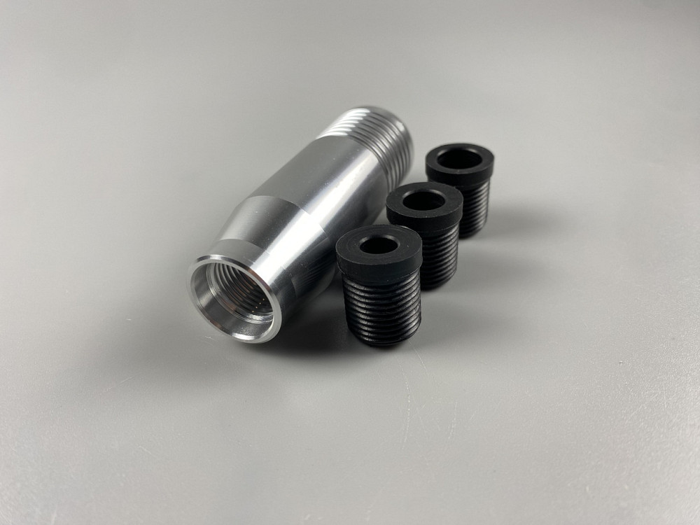 Насадка на ручку кпп накінечник, набалдашник на коробку передач важіль перемикання передач рукоятка кпп Мукачево - фото 6