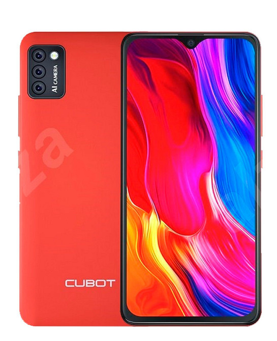 Захисне скло 5D для Cubot Note 7, Made in Ukraine Київ - фото 2