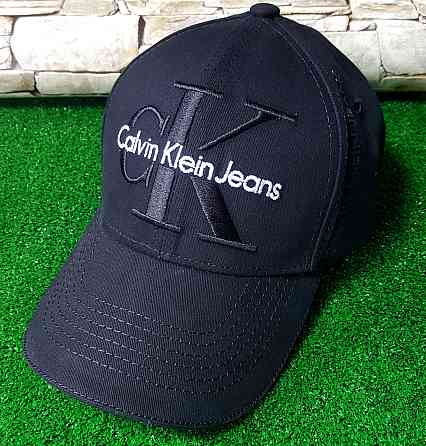 Бейсболка Calvin Klein Київ