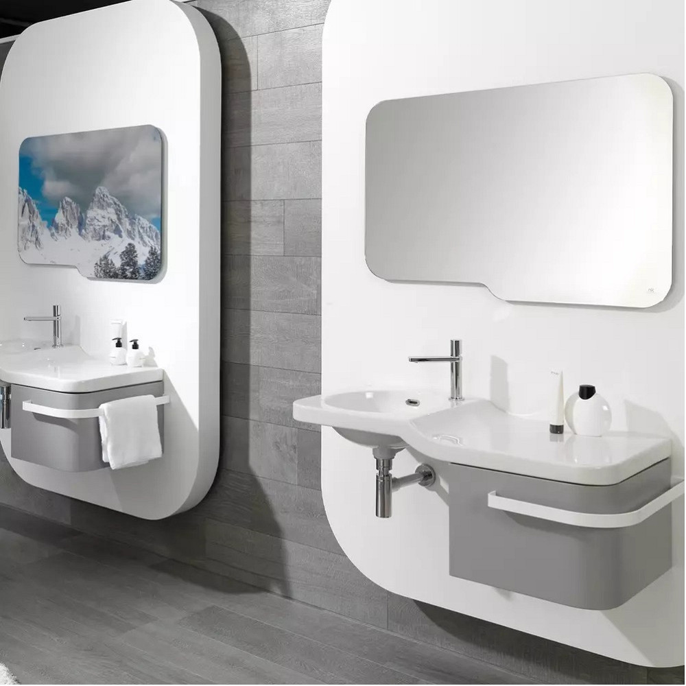 Смеситель для умывальника TOPAZ SARDINIA TS 08201-H30 (000019294) Киев - изображение 5