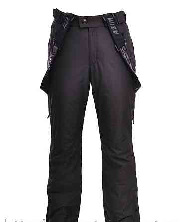 ЖЕНСКИЕ ЗИМНИЕ БРЮКИ AZIMUTH  оригинал р.S (44) Киев