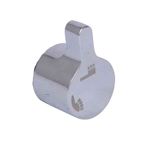 Ручка переключения режимов Qtap (37,9x43,8x22,7) для смесителя с коротким изливом Arvin QTARV37943822749960 Киев