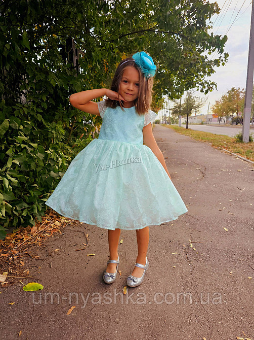 Костюм Капуста, ободок Капусты Кривой Рог - изображение 1