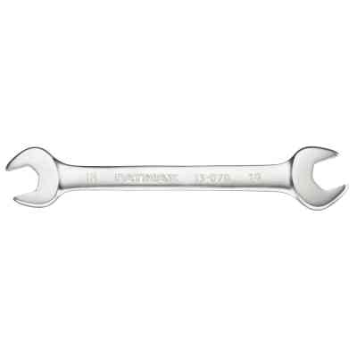 Ключ Stanley гаечный рожковый, 18 x19 мм, метрический. (FMMT13070-0) Винница