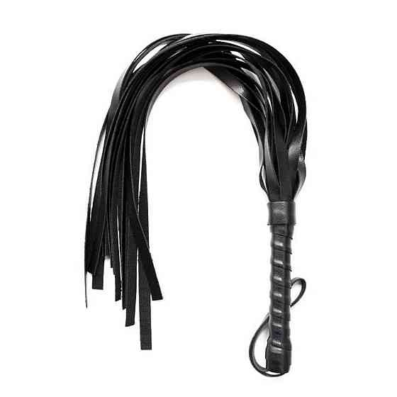 Набір БДСМ іграшок Fetish B-Series BDSM kit 3.0 Sex Aura Київ