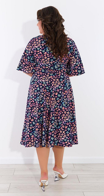 Красиве плаття великого розміру (48) Київ - фото 4