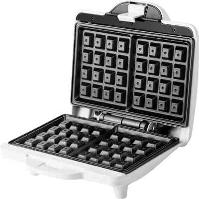 Вафельниця ECG S 1370 Waffle (S1370 Waffle) Вінниця