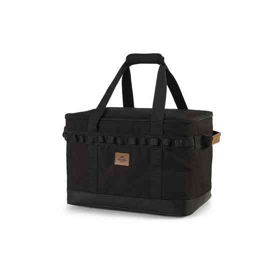 Сумка для зберігання портативна Naturehike CNH22SN008, чорна Рівне