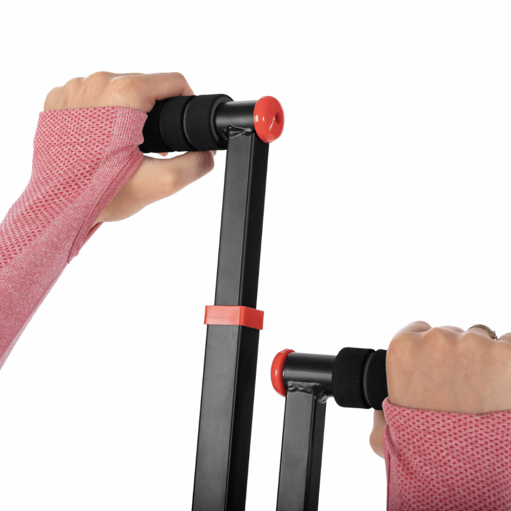 Вертикальный тренажер для скалолазания Hop-Sport HS-CM200 Киев - изображение 2