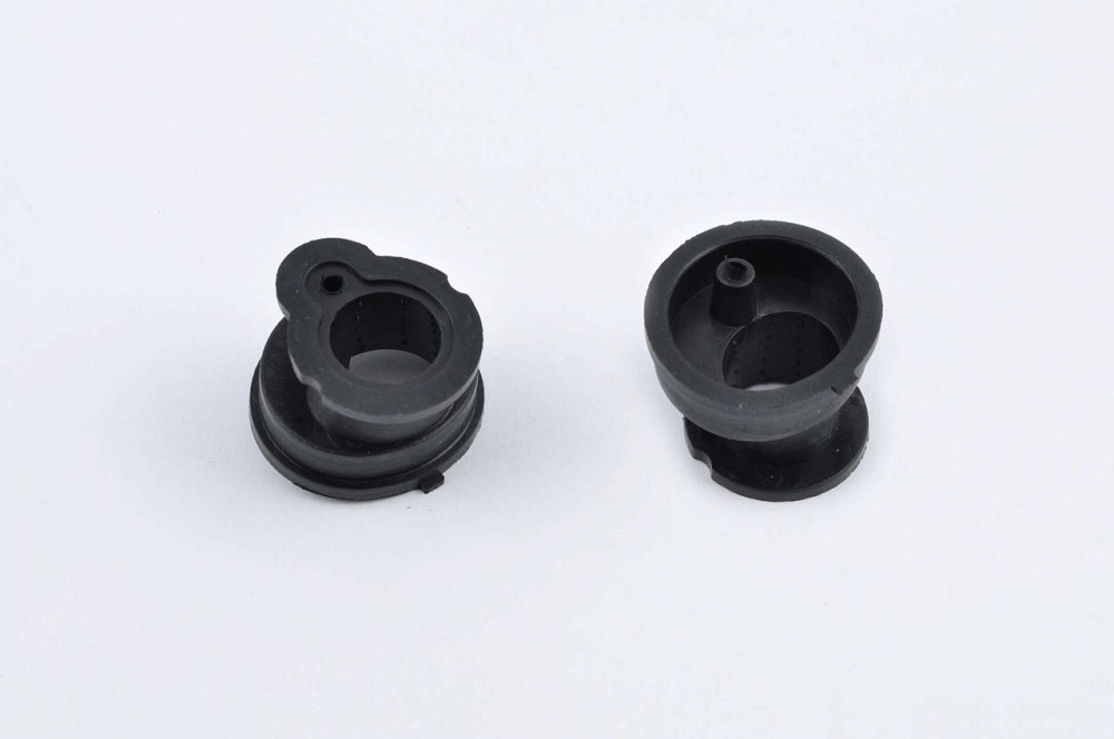 Патрубок карбюратора (коллектор) бензопила St M 180 Мукачево - изображение 1