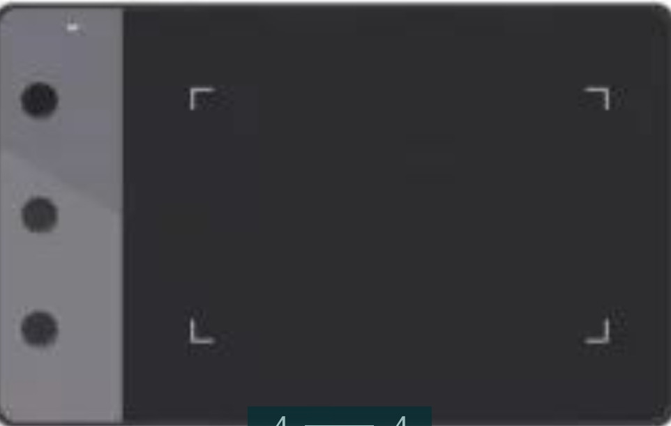 Графічний планшет: HUION H420. Київ - фото 4