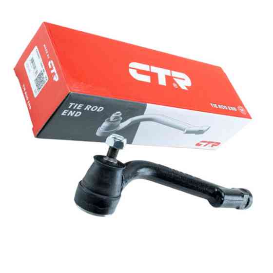 Наконечник рульової тяги автомобіль Хюндай SANTA FE III, автомобіль Кіа Sorento II лівий L Мукачево