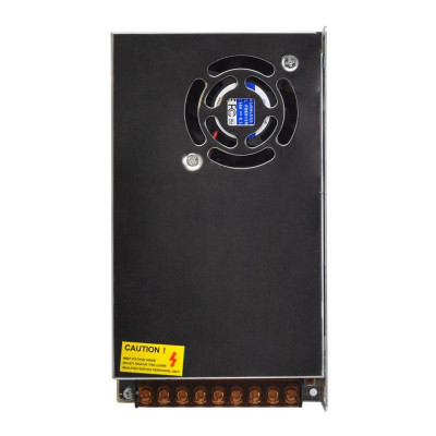 Блок питания для систем видеонаблюдения Kraft Energy KRF-1220PB Винница - изображение 2