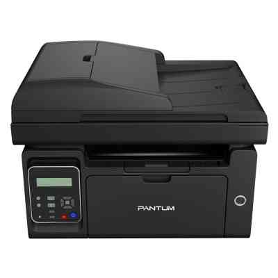 Багатофункціональний пристрій Pantum M6550NW с Wi-Fi (M6550NW) Вінниця