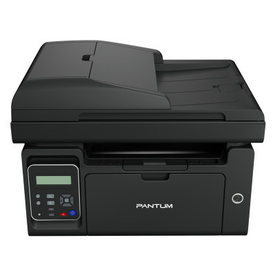 Многофункциональное устройство Pantum M6550NW с Wi-Fi (M6550NW) Винница - изображение 4