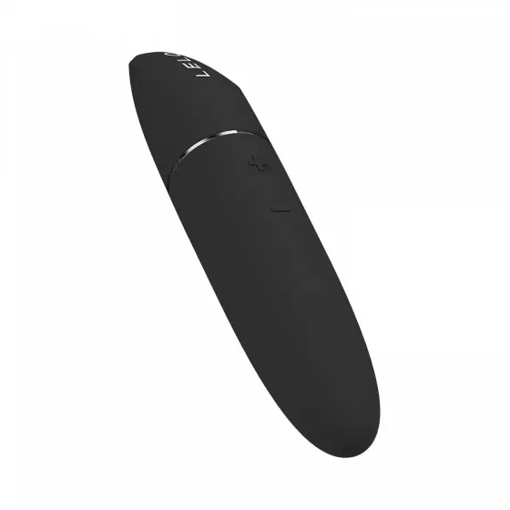 Шикарна віброкуля LELO Mia 3 Black Львів