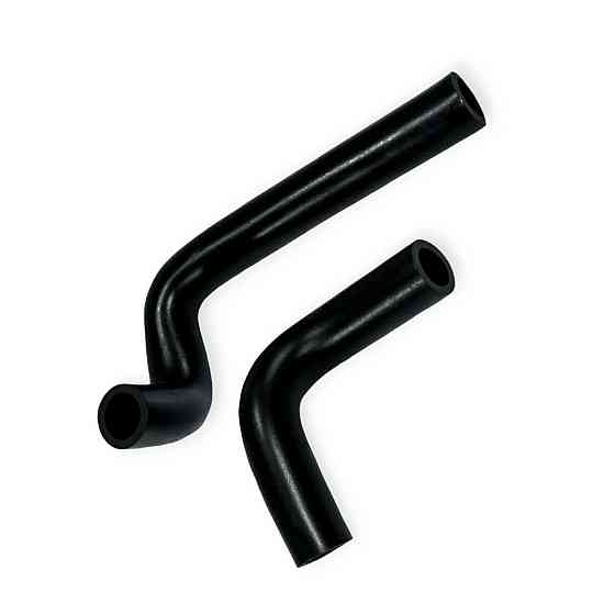 Патрубок 21073 інжектор (к-кт 2 шт) CS-20 пічки Мукачево